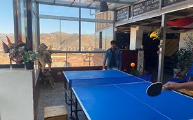 Alegria S House Cusco